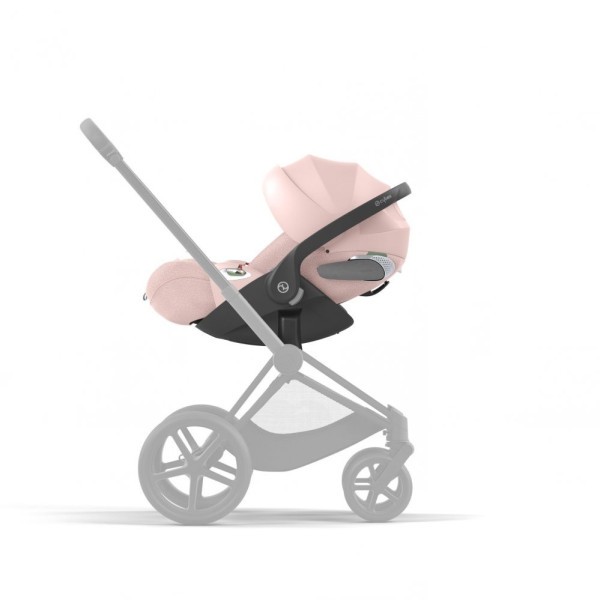 CYBEX Cloud T I-SIZE Plus Autosedačka 45-87cm