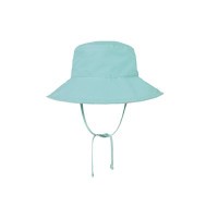 SARO BABY Oboustranný klobouček s UV ochranou (0-6m)