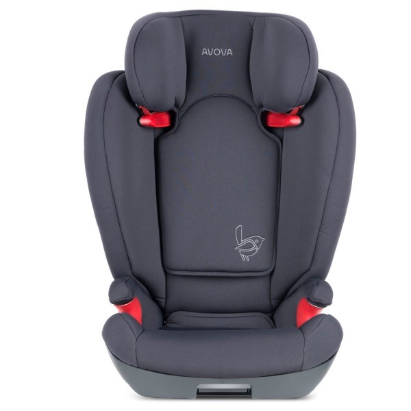AVOVA Star-fix Autosedačka 100-150cm