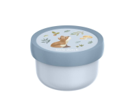 LITTLE DUTCH Box na ovoce s vidličkou