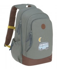 Batoh Lassig Big Backpack Adventure bus