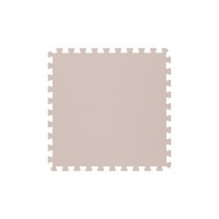 TODDLEKIND Classic Hrací podložka 130 x 130 cm