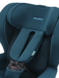 RECARO Kio Select autosedačka 60-105cm