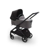 BUGABOO Dragonfly Hluboké lůžko/korba