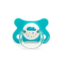Suavinex ŠIDÍTKO FUSION anatomické SILIKON -2-4 m Suavinex ŠIDÍTKO FUSION anatomické SILIKON -2-4 m