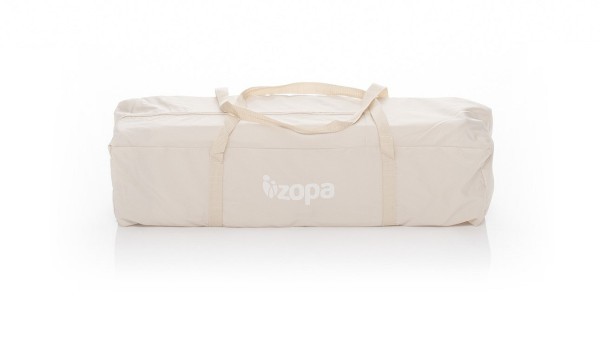 Cestovní postýlka ZOPA  NANNY s polohováním