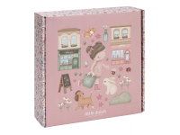 LITTLE DUTCH Kreativní sada XL Rosa & Friends