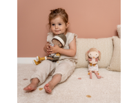 LITTLE DUTCH panenka Jake 35 cm