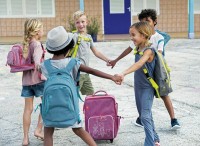 Batoh Lassig Big Backpack Adventure bus