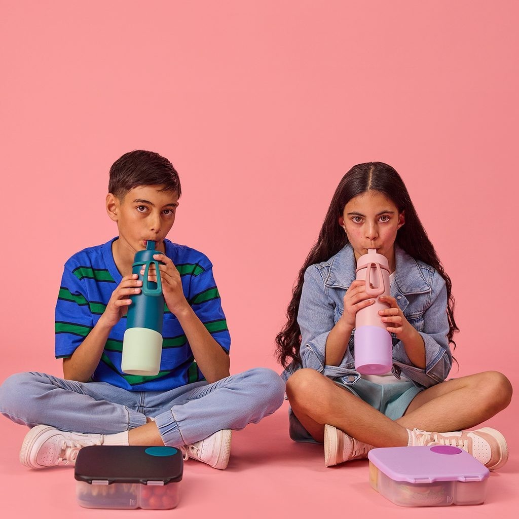 B.BOX Silikonový chránič pro Termoláhev 690 ml