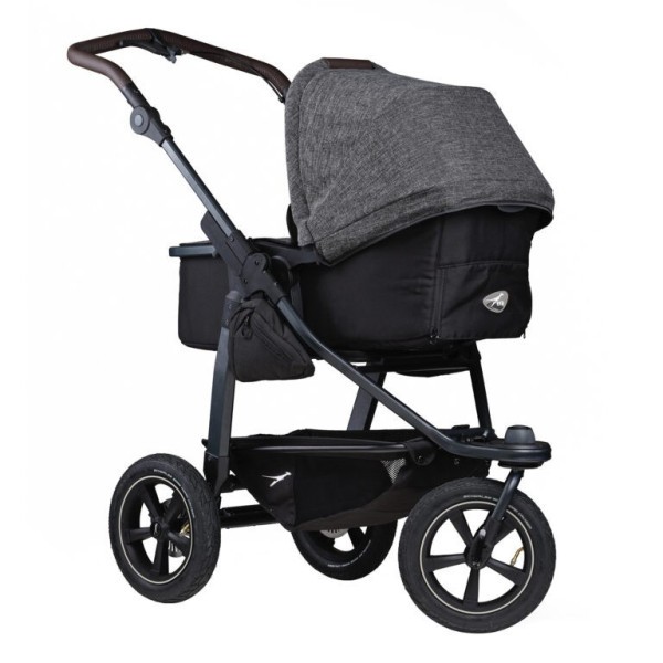 TFK Mono2 combi pushchair - air wheel 2024 Kombinovaný kočárek