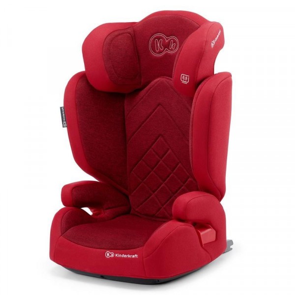 Autosedačka XPAND Isofix 15-36kg Kinderkraft 2019