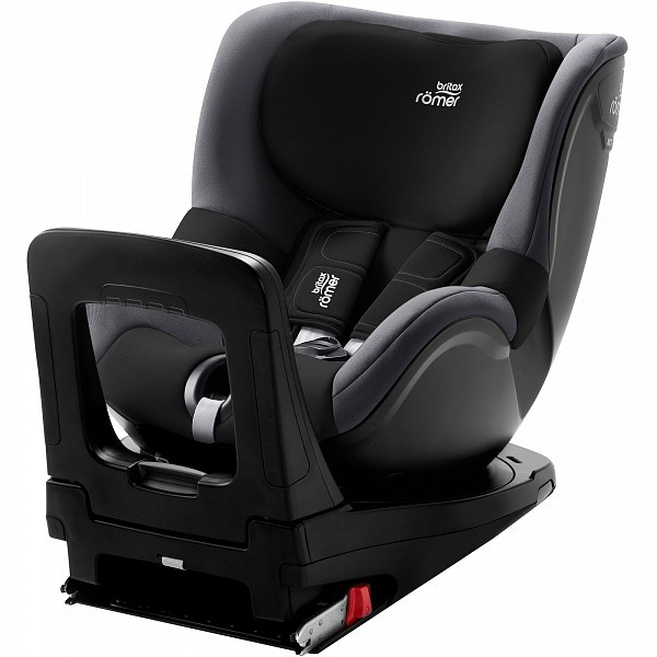 Autosedačka Britax RÖMER  Dualfix M i-Size