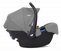 JOIE Autosedačka i-Snug 0-75cm