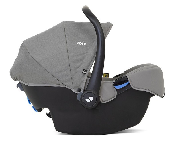 JOIE Autosedačka i-Snug 0-75cm