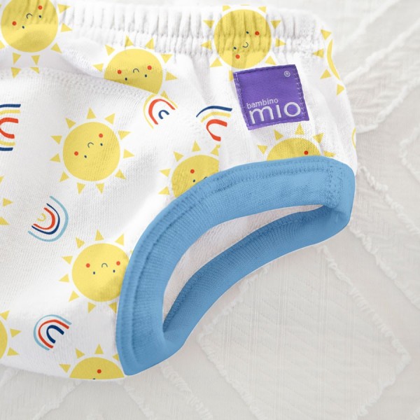 Bambino Mio učící plenky 3+ roky