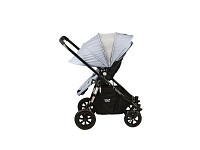 VALCO BABY Kočárek SNAP Ultra Sport stříbrný