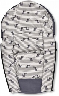 ABC Design Salsa 4 Air stone FASHION EDITION STARTER SET 2021