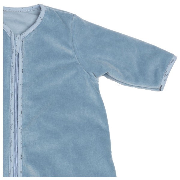 BÉBÉ-JOU Teplý spací pytel pro miminka, Fabulous 70cm