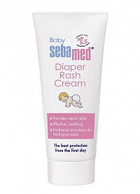 SEBAMED Krém na opruzeniny, 100 ml