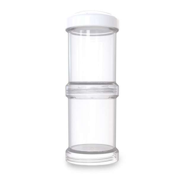 2x Zásobník 100ml