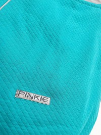 PINKIE Fusak Diamond Petrol BIO-lehký