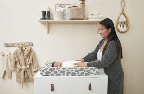 MEYCO Zavinovačka 0-3 m Swaddle Meyco
