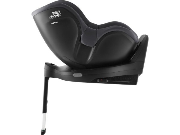 BRITAX  Dualfix Pro M Autosedačka 61-105 cm