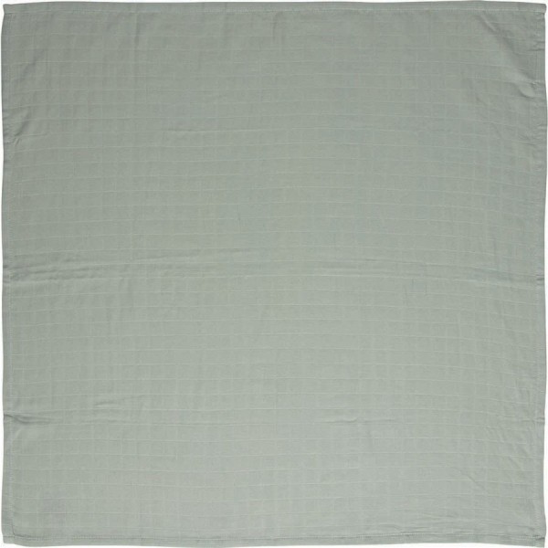 LUMA Mušelínová plenka z bambusu 70x70 cm, 3ks