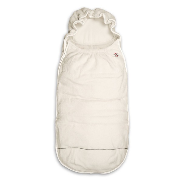 LODGER Fusak Bunker Light Teddy