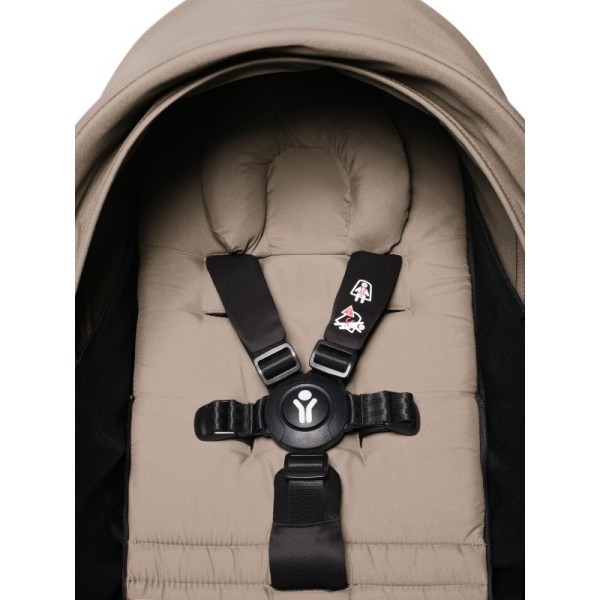 BABYZEN YOYO 0+ Novorozenecká sada