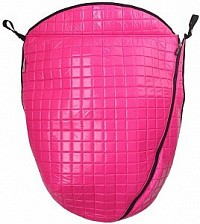 Nánožník Pinkie Glossy