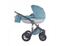 Kočárek Junama Carbon