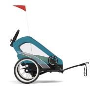 CYBEX ZENO BIKE Přívěs za kolo/kočárek