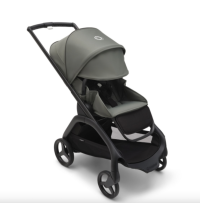 BUGABOO Dragonfly complete Sportovní kočárek