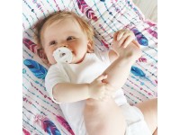 Mimijo Silikonový dudlík