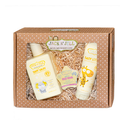 Dárkový set BABY