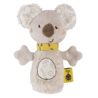 BABY FEHN Chrastítko Koala mini, Australia
