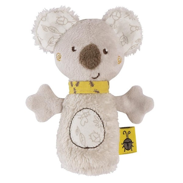 BABY FEHN Chrastítko Koala mini, Australia