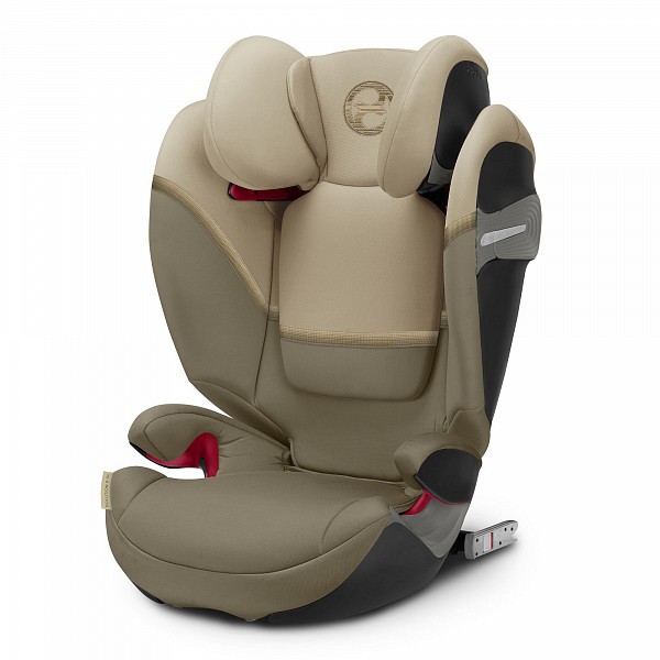 Cybex Solution S-fix 2020