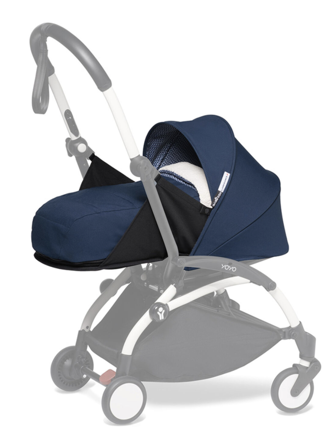 STOKKE BABYZEN™ YOYO 0+ novorozenecká sada