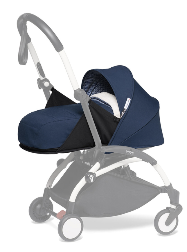 Stokke BABYZEN™ YOYO 0+ novorozenecká sada