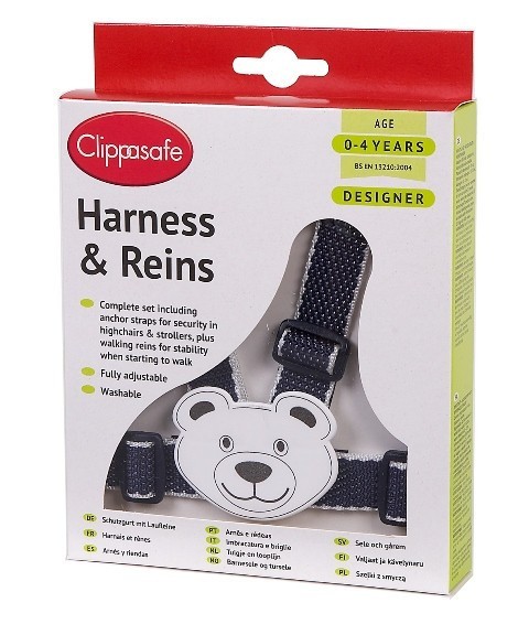 Clippasafe Vodítko pro dítě