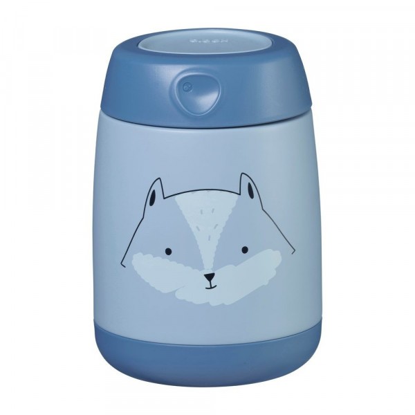b.box Termoska na jídlo mini 210 ml