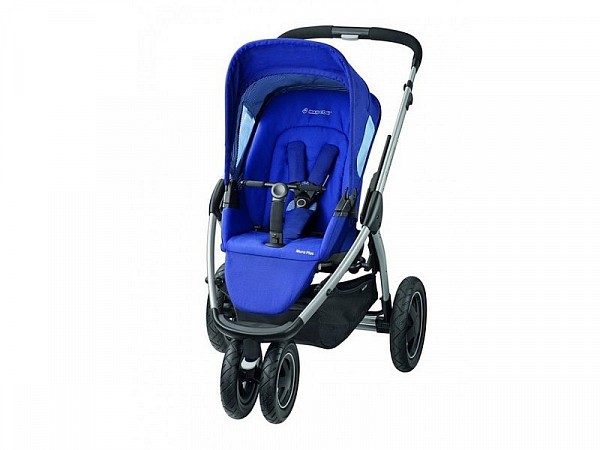 Kočárek Maxi-Cosi Mura 3 Plus