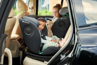 KINDERKRAFT Autosedačka I-360 i-Size 40-150 cm
