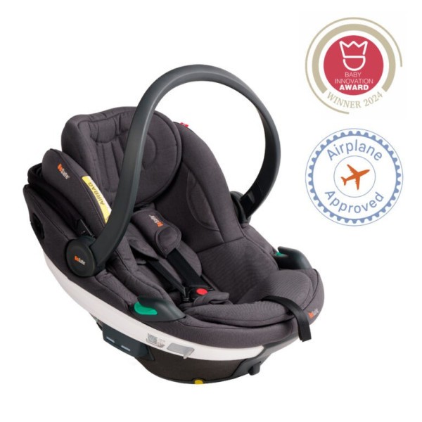 BESAFE Go Beyond Autosedačka 40-87 cm