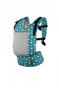 TULA Toddler Coast Nosítko - Aurora TULA Toddler Coast Nosítko - Aurora