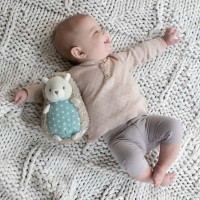 INGENUITY Plyšová hračka 0 m+