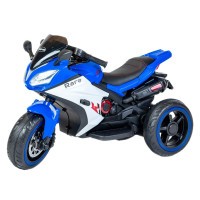 BABY MIX Dětská elektrická motorka Rare